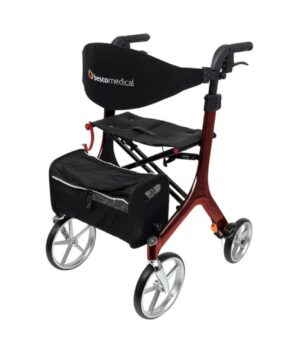 BESCO MED - hodalica rolator