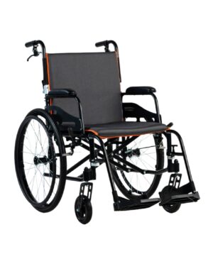 Invalidska kolica EXTREME